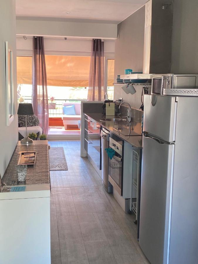 Pure Chill Apartment シッチェス エクステリア 写真