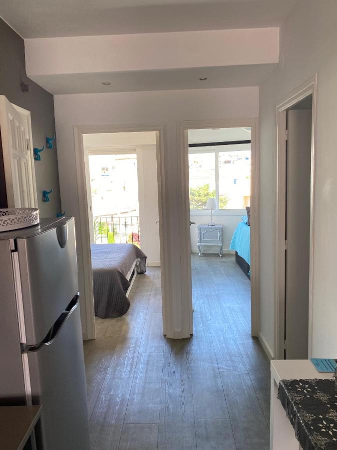 Pure Chill Apartment シッチェス エクステリア 写真