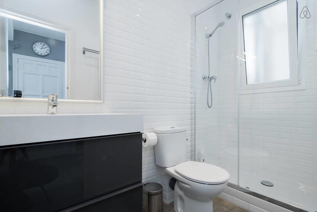 Pure Chill Apartment シッチェス エクステリア 写真
