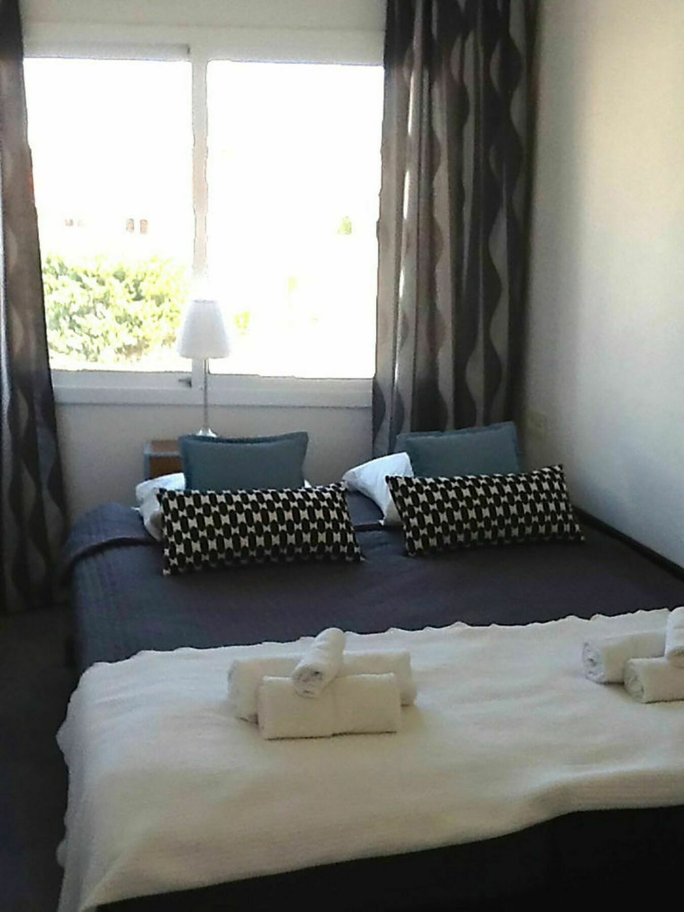 Pure Chill Apartment シッチェス エクステリア 写真
