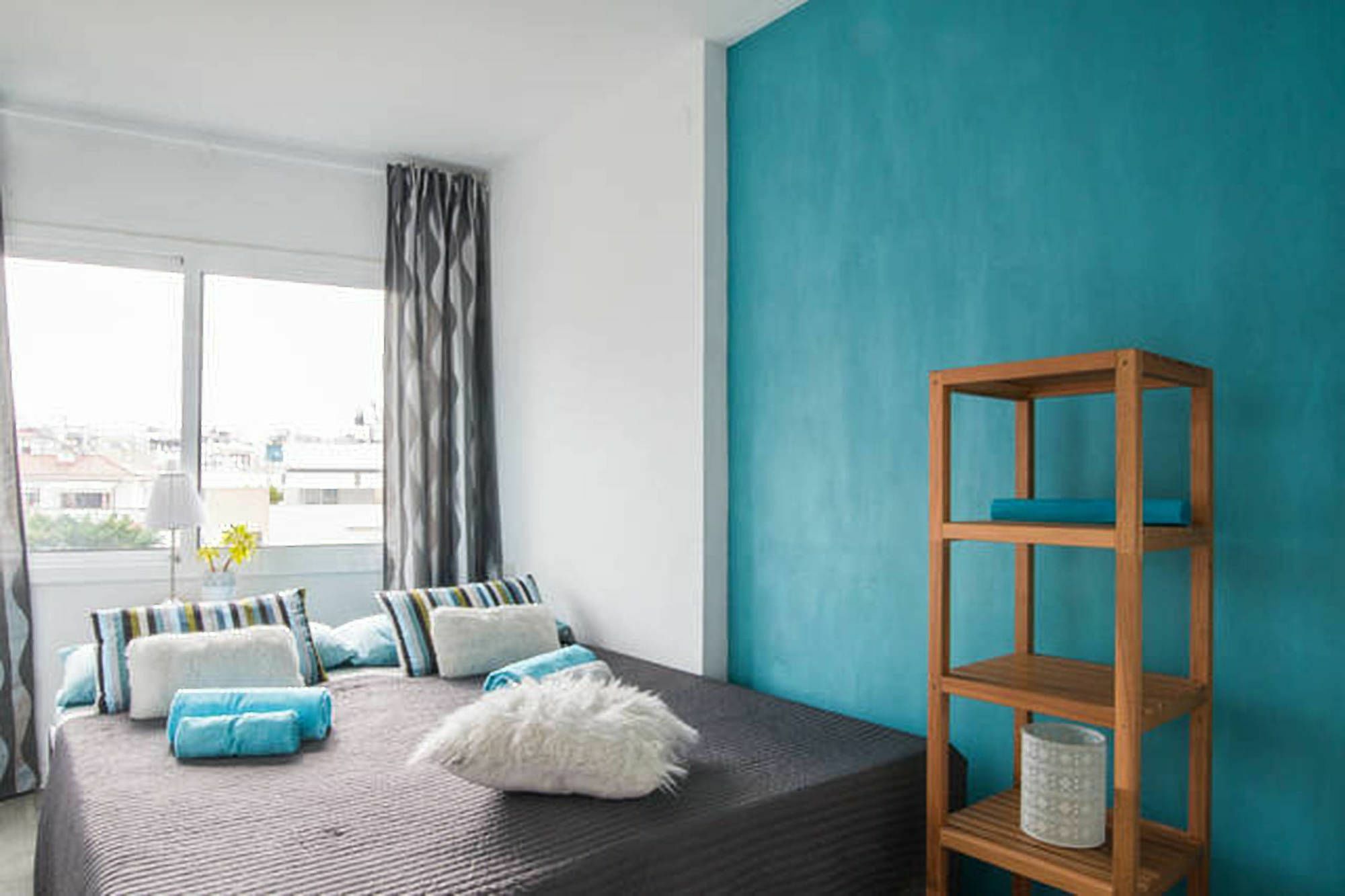 Pure Chill Apartment シッチェス エクステリア 写真