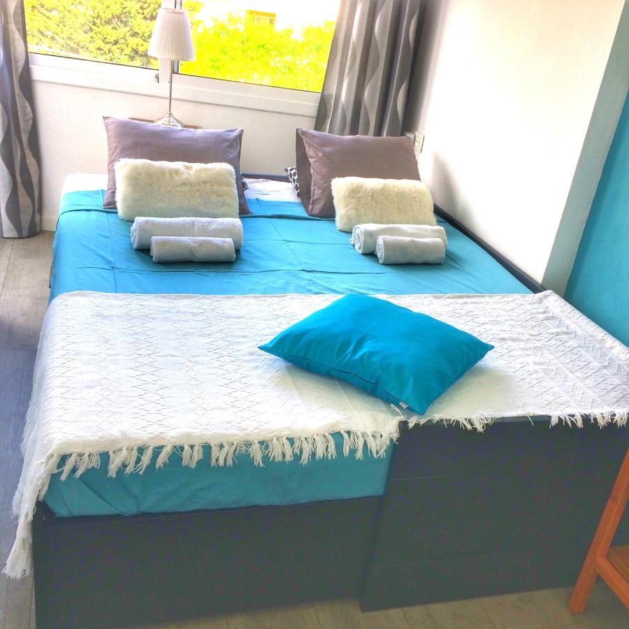 Pure Chill Apartment シッチェス エクステリア 写真